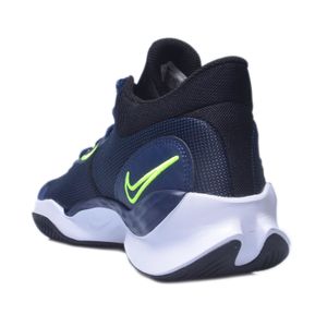 Tênis Nike Elevate III Marinho Masculino 106515