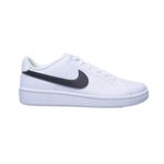 tenis-nike-court-branco-dh3160-101-frente