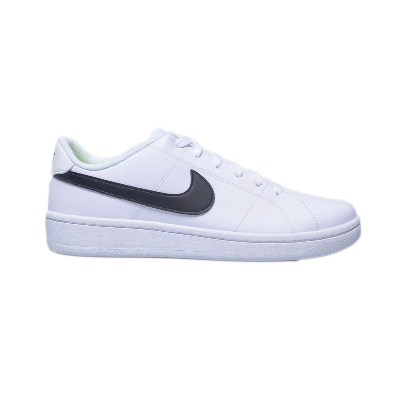 tenis-nike-court-branco-dh3160-101-frente