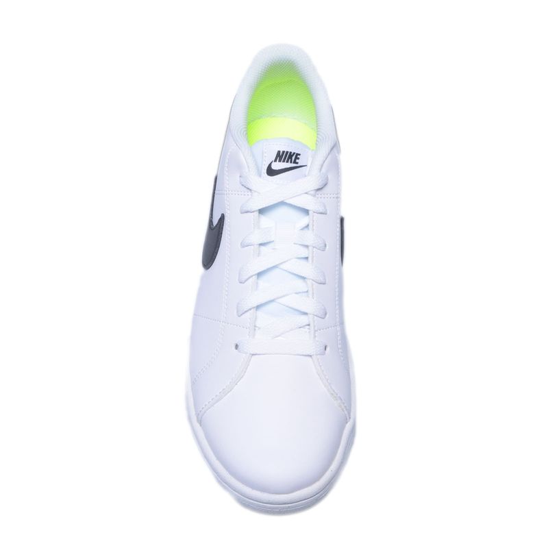 tenis-nike-court-branco-dh3160-101-cima
