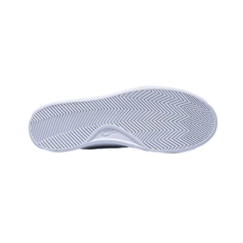 tenis-nike-court-branco-dh3160-101-baixo