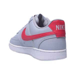 Tenis Nike Court Vision Cinza Masculino 106501