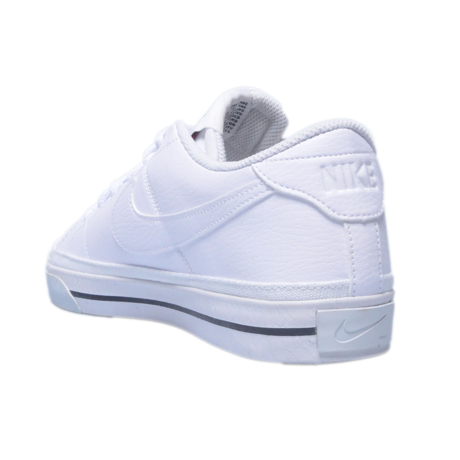 Tênis Nike Court Legacy Masculino - Dh3162-101