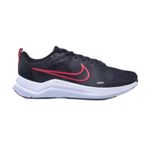 tenis-nike-downshifter-preto-dd9293-003-frente