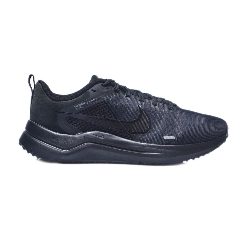 tenis-nike-downshifter-preto-dd9293-002-frente