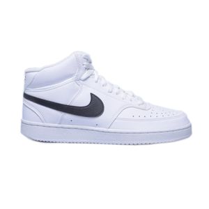 Tênis Nike Court Vision Branco Masculino 105966