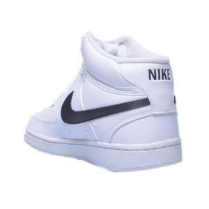 Tênis Nike Court Vision Branco Masculino 105966