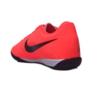 Chuteira Nike Beco Futsal Laranja Masculina 141014