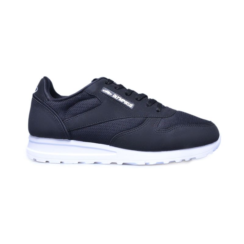 tenis-olympikus-jogging-101-pto-frente