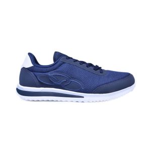 Tênis Olympikus Poseidon Azul Masculino 132100