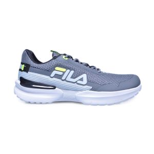 Tênis Fila Split Cinza Masculino 106765