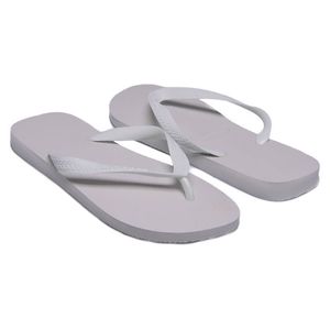 Chinelo Havaianas Branco Unissex 144166