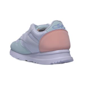 Tênis Olympikus Jogging 101 Branco Feminino 132108