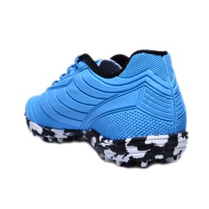 Chuteira Penalty Society Matis Kids XXI Azul