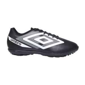 Chuteira Umbro Society Beat Preto 118526