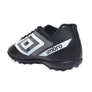 Chuteira Umbro Society Beat Preto 118526