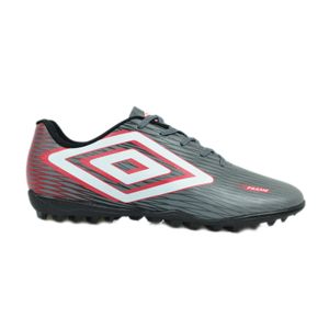 Chuteira Umbro Society Frame Grafite 125811