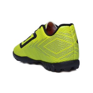 Chuteira Umbro Society Ultraskin Verde 127635