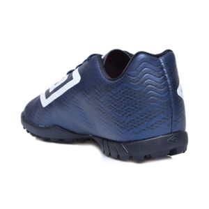Chuteira Umbro Society Ultraskin Marinho Masculino 127753