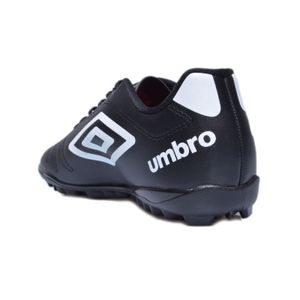Chuteira Umbro Society Class Preto 125806
