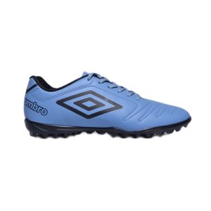 Chuteira Umbro Society Class Azul 125805
