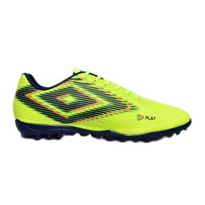 Chuteira Umbro Society Play Verde 127695