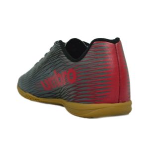 Chuteira Umbro Futsal Frame Cinza 125807