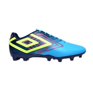 Chuteira Umbro Campo Reflect Azul 123763