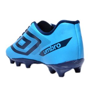 Chuteira Umbro Campo Beat Azul 118590