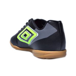 Chuteira Umbro Futsal V League Preto 106722