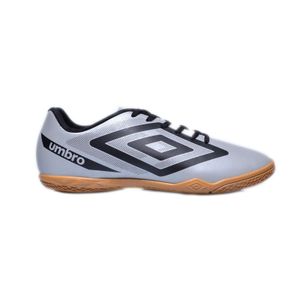 Chuteira Umbro Futsal Beat Cinza 106727