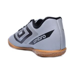 Chuteira Umbro Futsal Beat Cinza 106727