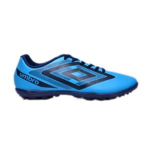 Chuteira Umbro Society Beat Azul 118588