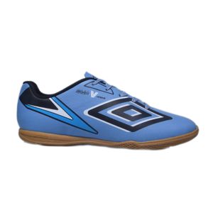 Chuteira Umbro Futsal V League Azul 106721