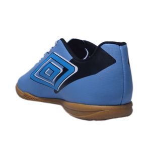 Chuteira Umbro Futsal V League Azul 106721