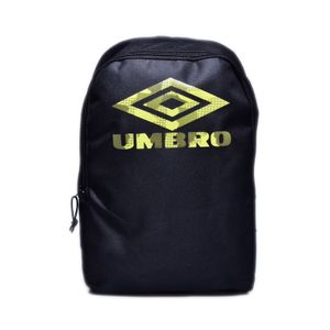 Mochila Umbro Preta 181585