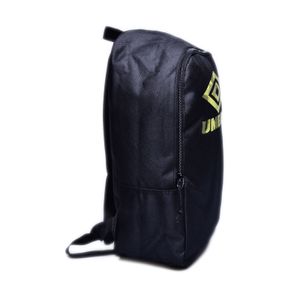 Mochila Umbro Preta 181585