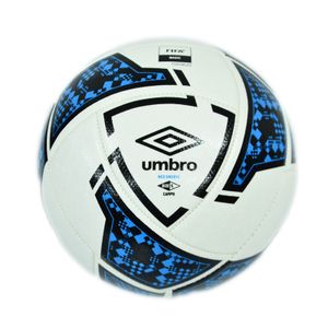 Bola Umbro Neo Swerve Campo Branco 181588