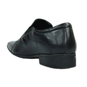 Sapato Jota Pe Manhattan Preto Masculino 181569