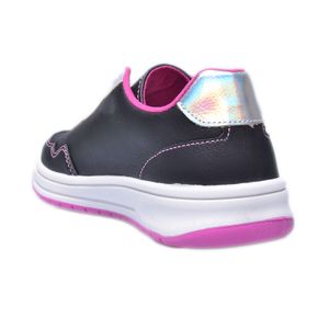 Tênis Krisle Preto Menina