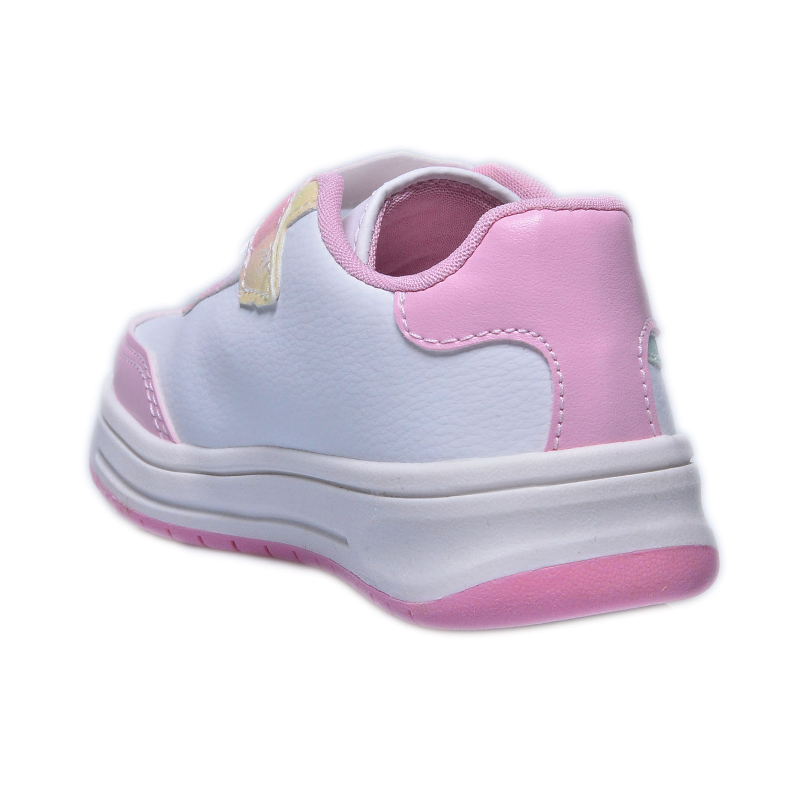 Tenis krisle infantil cheap