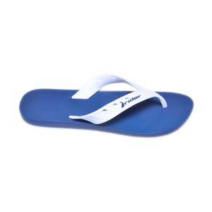 Chinelo Grendene Rider Azul Masculino 136921