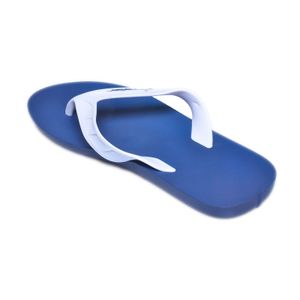 Chinelo Grendene Rider Azul Masculino 136921