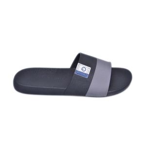 Slide Grendene Cartago Preto Masculino