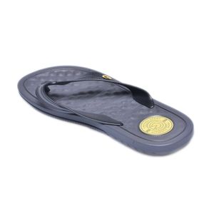 Chinelo Grendene Cartago Preto Masculino 182295
