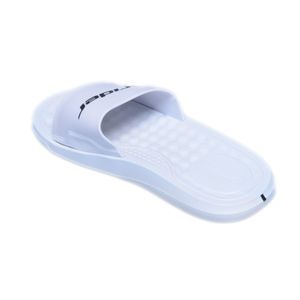 Slide Grendene Cartago Branco Masculino