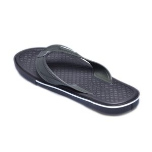 Chinelo Grendene Rider Preto Masculino