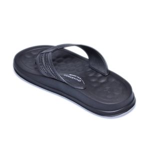 Chinelo Grendene Cartago Preto Masculino