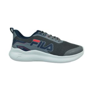 Tênis Fila Gear Grafite Masculino