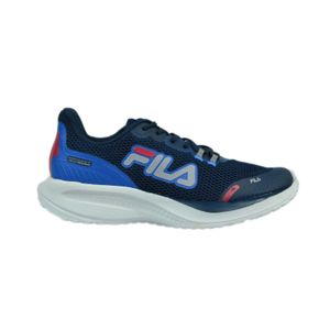 Tênis Fila Athlon Marinho Masculino